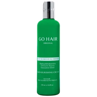 GOHAIR - Silky Seaweed Nutrients (250 ml.) เซรั่มบำรุงผม