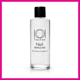 TENTEN - Nail Polish Remover (85ml.) รีมูฟเวอร์