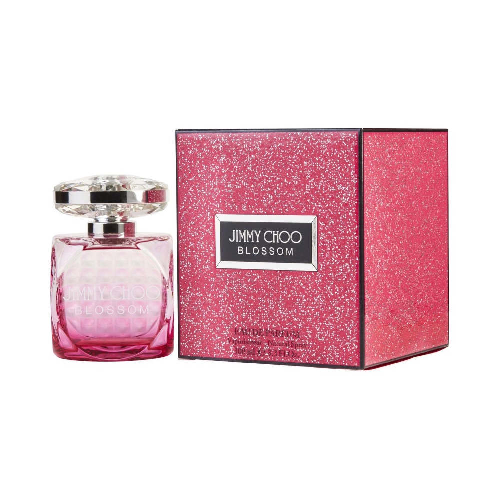 JIMMY CHOO  -  น้ำหอม Blossom EDP 100 ml.[สินค้าแท้100%]