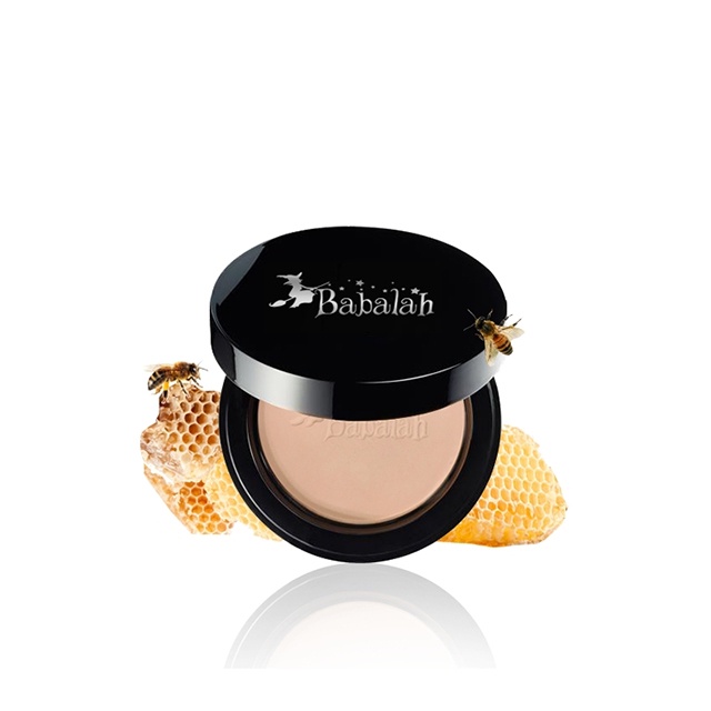 BABALAH UV2 Way Magic Bee Powder SPF 20 14 g. – โปรปัง