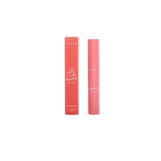 SO GLAM - Plummy Water Lip Tint 3 g.