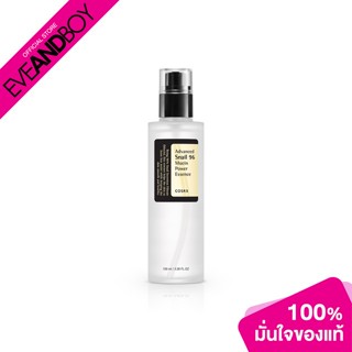 COSRX - Advanced Snail 96 Mucin Power Essence (100ml.) ผลิตภัณฑ์บำรุงผิวหน้า