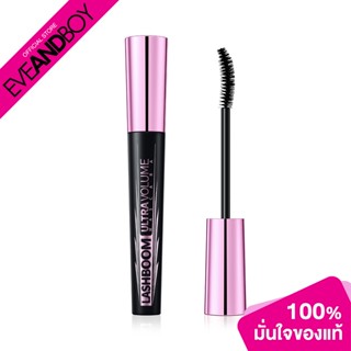 YOU BEAUTY - Lashboom Ultra Volume Mascara (8 g.) มาสคาร่ากันน้ำ #Black