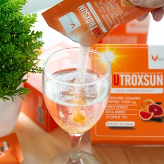 VERENA Nutroxsun (10 Sachets) 150 g. ผลิตภัณฑ์เสริมอาหาร