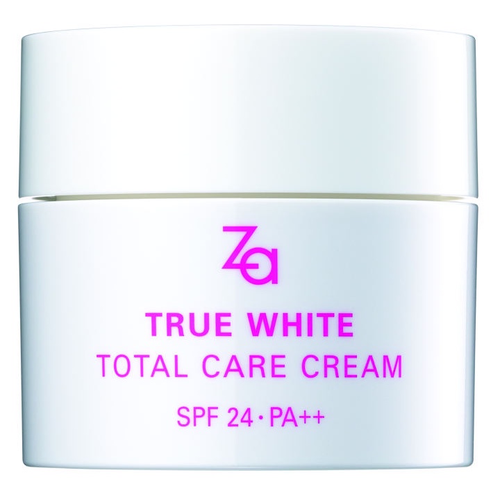 ZA True White Total Care Cream 50 g.