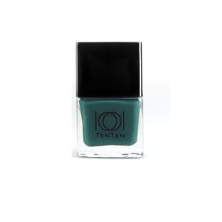 EVEANDBOY TENTEN - Nail Color Green 12 ml.