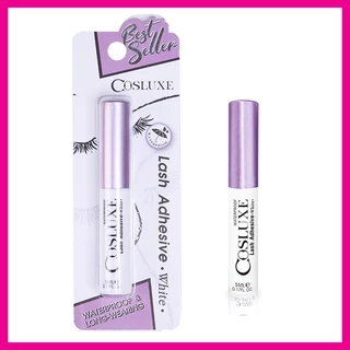 COSLUXE - Lash Adhesive - FALSE EYELASHES GLUE