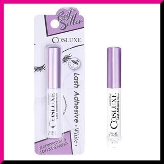 COSLUXE - Lash Adhesive - FALSE EYELASHES GLUE