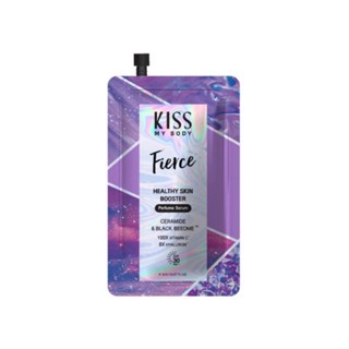 Kiss My Body Healthy Skin Booster Perfume Serum SPF 30 PA+++ เซรั่ม ขนาด 8 g. (Fierce)