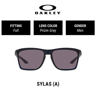 OAKLEY SUNGLASSES SYLAS (A) - OO9448F 944815