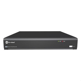 เครื่องบันทึก HIVIEW รุ่น HP-7808 / HP-7808-Al