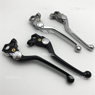 A _ Ducati 696 795 796 ก้านเบรกคลัทช์ ด้านซ้าย และขวา