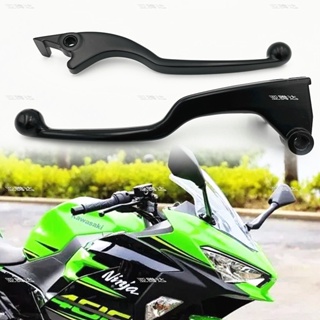 A _ ก้านเบรกคลัทช์ ซ้าย ขวา สําหรับ Kawasaki Z400ninja400 18-22