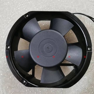 Bairui พัดลมระบายความร้อน 6C-200B 200V 6C-230B 230V 39/38W 17 ซม. 17251