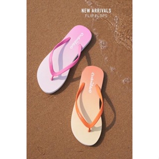 cc double o Flip Flops ผู้หญิง