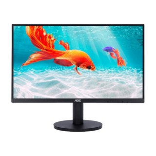 หน้าจอคอมพิวเตอร์ [ MONITOR (จอมอนิเตอร์) AOC 22B3HM/67 - 21.5" VA FHD 75Hz