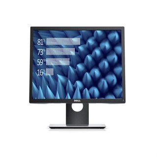 หน้าจอคอมพิวเตอร์  MONITOR (จอมอนิเตอร์) DELL P1917S 19" IPS 60Hz