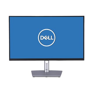 หน้าจอคอมพิวเตอร์ -- MONITOR (จอมอนิเตอร์) DELL P2422H - 23.8" IPS FHD 60Hz