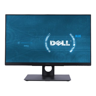 หน้าจอคอมพิวเตอร์ - MONITOR (จอมอนิเตอร์) DELL P2418HT 23.8" IPS 60Hz TOUCH-SCREEN