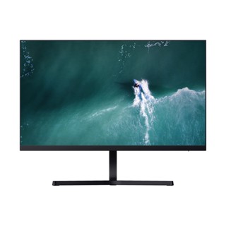 หน้าจอคอมพิวเตอร์ } MONITOR (จอมอนิเตอร์) MI DESKTOP MONITOR 1C 23.8" IPS FHD 60Hz (29200)