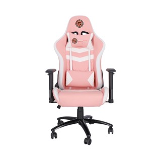 อุปกรณ์สำหรับเกมเมอร์ &amp; GAMING CHAIR (เก้าอี้เกมมิ่ง) NEOLUTION TWILIGHT PINK RGB (สินค้าต้องประกอบก่อนใช้งาน)