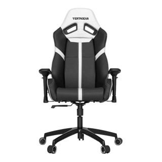 GAMING CHAIR (เก้าอี้เกมมิ่ง) VERTAGEAR S-LINE SL5000 (05-VTG-617724128707) (BLACK-WHITE) (สินค้าต้องประกอบก่อนใช้งาน)