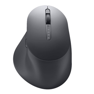 คีย์บอร์ด และเมาส์ ;; WIRELESS MOUSE (เมาส์ไร้สาย) DELL PREMIER RECHARGABLE MS900