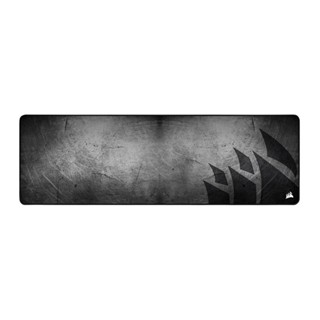 MOUSE PAD (เมาส์แพด) CORSAIR MM300 PRO PREMIUM SPILL-PROOF CLOTH GAMING MOUSE PAD - EXTENDED (CH-9413641-WW)/