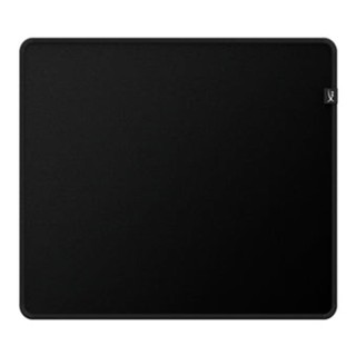 คีย์บอร์ด และเมาส์ &lt; MOUSE PAD (เมาส์แพด) HYPERX PULSEFIRE MAT CLOTH (L)