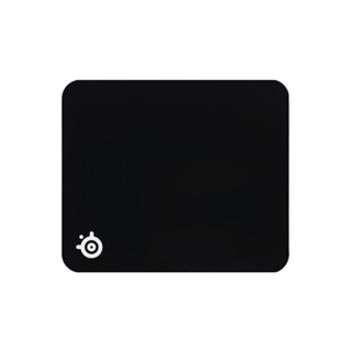 คีย์บอร์ด และเมาส์ … MOUSE PAD (เมาส์แพด) STEELSERIES QCK EDGE [SIZE M]