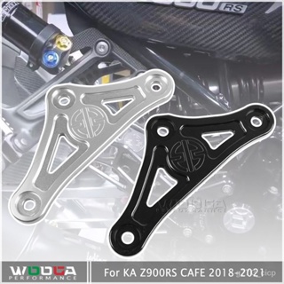 Motorcycle CNC Aluminium Rear Link Kit Suspension Linkages For KAWASAKI Z900RS CAFE 2018 2019 2020 2021 Accessories Z900