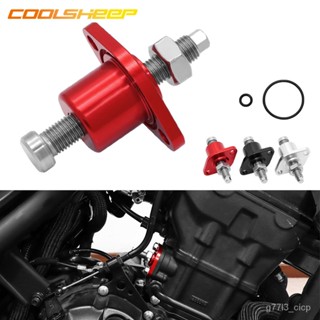 Motorcycle Accessories Cam Timing Chain Tensioner Small Chain Tensioner Regulator For Honda CRF 150 250 300 450 R/RB/RX/