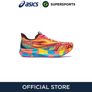 ASICS Noosa Tri 15 รองเท้าวิ่งผู้ชาย รองเท้ากีฬา