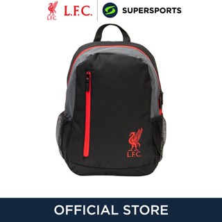 LIVERPOOL FOOTBALL CLUB Essentials กระเป๋าเป้ผู้ใหญ่