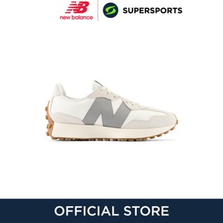 NEW BALANCE 327 รองเท้าลำลองผู้ใหญ่ รองเท้าผ้าใบ