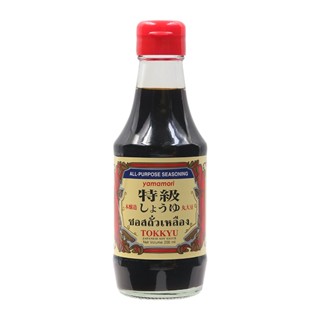 ยามาโนริซอสเอ็กซ์ตร้า 200มล  /  Yamamori Sauce Extra 200ml.