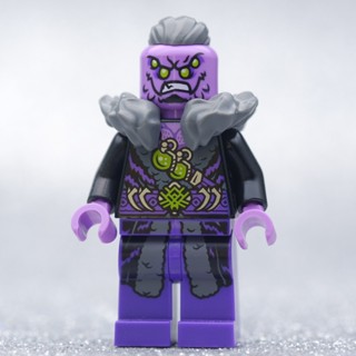 LEGO Huntsman Monkie Kid - LEGO เลโก้ มินิฟิกเกอร์ ตัวต่อ ของเล่น