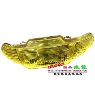 ใหม่ ชุดประกอบไฟหน้า อุปกรณ์เสริม สําหรับ Honda DIO 27 28 AF28