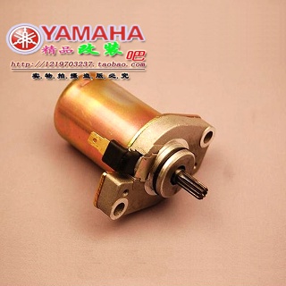 อุปกรณ์เสริมรถจักรยานยนต์ Yamaha JOG50 รุ่น 2 Yinsha รุ่น 3 รุ่น 4 Yinlong Yinneng รุ่น 5