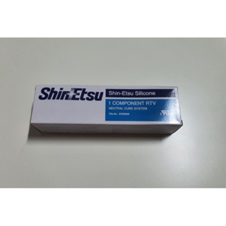 กาวทาปะเก็น Shin-Etsu ขนาด 100g. กาวโตโยต้า