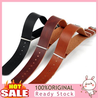 [B_398] Universal Solid Color Faux Watch Wrist Strap Adjustable Replacement Band