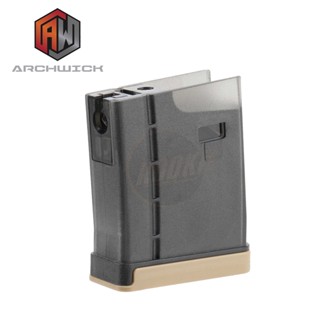 ARCHWICK B&amp;T SPR300 50rds Magazine สำหรับ บีบี แอร์ซอต์ เท่านั้น