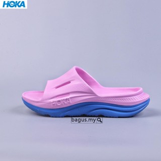 Hoka One สไลด์กู้คืนผู้หญิง