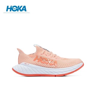 [พร้อมส่ง] Hoka One Carbon X3 To Work In An Office รองเท้าวิ่ง สไตล์ญี่ปุ่น สําหรับผู้ชาย และผู้หญิง