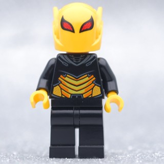 LEGO Firefly 76117 Hero DC  - LEGO เลโก้ มินิฟิกเกอร์ ตัวต่อ ของเล่น