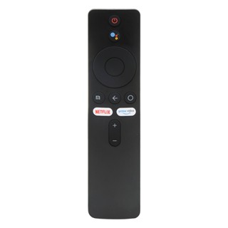 รีโมทคอนโทรลทดแทนพร้อม Bluetooth และ Voice Control สําหรับ Xiaomi Mi TV Stick