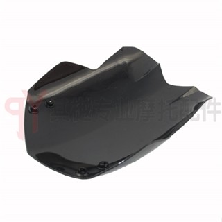 กระจกหน้ารถยนต์ สําหรับ BMW F650GS F800GS 04-07