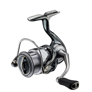 【ส่งตรงจากญี่ปุ่น】Daiwa รอกสปินนิ่ง 22 ทางออก Lt2500S-H (รุ่น 2022)