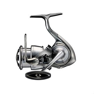 【ส่งตรงจากญี่ปุ่น】รอกสปินนิ่ง Daiwa 22Exist Pc Lt2500-H