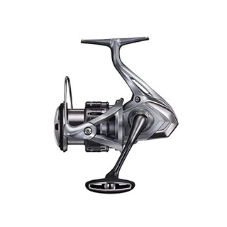 【ส่งตรงจากญี่ปุ่น】รอกสปินนิ่ง Shimano 21 Nasky C5000Xg